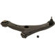 Purchase Top-Quality Control Arm With Ball Joint by MOOG - CK622033 pa3