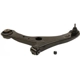 Purchase Top-Quality Control Arm With Ball Joint by MOOG - CK622033 pa8
