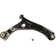 Purchase Top-Quality Control Arm With Ball Joint by MOOG - CK622033 pa9