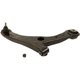 Purchase Top-Quality Control Arm With Ball Joint by MOOG - CK622034 pa6