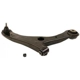 Purchase Top-Quality Control Arm With Ball Joint by MOOG - CK622034 pa9