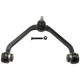 Purchase Top-Quality Control Arm With Ball Joint by MOOG - CK622994 pa9