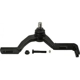 Purchase Top-Quality Control Arm With Ball Joint by MOOG - CK622995 pa8