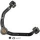 Purchase Top-Quality Control Arm With Ball Joint by MOOG - CK623014 pa5