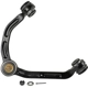 Purchase Top-Quality Control Arm With Ball Joint by MOOG - CK623014 pa9