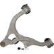 Purchase Top-Quality Control Arm With Ball Joint by MOOG - CK623022 pa11