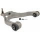 Purchase Top-Quality Control Arm With Ball Joint by MOOG - CK623022 pa9