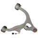 Purchase Top-Quality Control Arm With Ball Joint by MOOG - CK623023 pa11