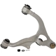 Purchase Top-Quality Control Arm With Ball Joint by MOOG - CK623023 pa13