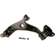 Purchase Top-Quality Control Arm With Ball Joint by MOOG - CK623245 pa10