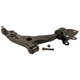 Purchase Top-Quality Control Arm With Ball Joint by MOOG - CK623245 pa8
