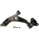 Purchase Top-Quality Control Arm With Ball Joint by MOOG - CK623245 pa9