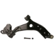 Purchase Top-Quality Control Arm With Ball Joint by MOOG - CK623246 pa1