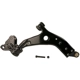 Purchase Top-Quality Control Arm With Ball Joint by MOOG - CK623246 pa8