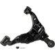 Purchase Top-Quality Control Arm With Ball Joint by MOOG - CK623263 pa17