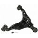 Purchase Top-Quality Control Arm With Ball Joint by MOOG - CK623263 pa8