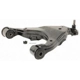 Purchase Top-Quality Control Arm With Ball Joint by MOOG - CK623263 pa9