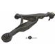 Purchase Top-Quality Control Arm With Ball Joint by MOOG - CK7425 pa10