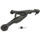 Purchase Top-Quality Control Arm With Ball Joint by MOOG - CK7425 pa13