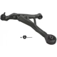 Purchase Top-Quality Control Arm With Ball Joint by MOOG - CK7425 pa14