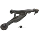 Purchase Top-Quality Control Arm With Ball Joint by MOOG - CK7425 pa15