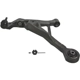 Purchase Top-Quality Control Arm With Ball Joint by MOOG - CK7425 pa6