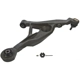 Purchase Top-Quality Control Arm With Ball Joint by MOOG - CK7425 pa7