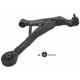 Purchase Top-Quality Control Arm With Ball Joint by MOOG - CK7427 pa1