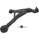 Purchase Top-Quality Control Arm With Ball Joint by MOOG - CK7427 pa17