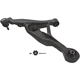 Purchase Top-Quality Control Arm With Ball Joint by MOOG - CK7427 pa23