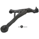 Purchase Top-Quality Control Arm With Ball Joint by MOOG - CK7427 pa7