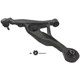 Purchase Top-Quality Control Arm With Ball Joint by MOOG - CK7427 pa8