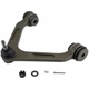 Purchase Top-Quality Control Arm With Ball Joint by MOOG - CK7462 pa8