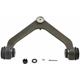 Purchase Top-Quality Control Arm With Ball Joint by MOOG - CK7462 pa9