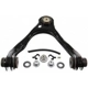 Purchase Top-Quality Control Arm With Ball Joint by MOOG - CK80038 pa2