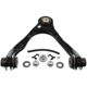 Purchase Top-Quality Control Arm With Ball Joint by MOOG - CK80038 pa3