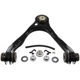 Purchase Top-Quality Control Arm With Ball Joint by MOOG - CK80038 pa5