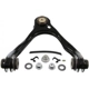 Purchase Top-Quality Control Arm With Ball Joint by MOOG - CK80040 pa15
