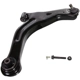 Purchase Top-Quality MOOG - CK80397 - Control Arm With Ball Joint pa4
