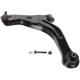 Purchase Top-Quality MOOG - CK80398 - Control Arm With Ball Joint pa3