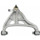 Purchase Top-Quality Control Arm With Ball Joint by MOOG - CK80402 pa1