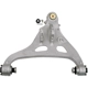 Purchase Top-Quality Control Arm With Ball Joint by MOOG - CK80402 pa10