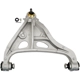 Purchase Top-Quality Control Arm With Ball Joint by MOOG - CK80402 pa11