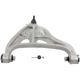 Purchase Top-Quality Control Arm With Ball Joint by MOOG - CK80402 pa3