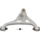Purchase Top-Quality Control Arm With Ball Joint by MOOG - CK80402 pa4
