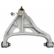 Purchase Top-Quality Control Arm With Ball Joint by MOOG - CK80402 pa5
