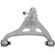 Purchase Top-Quality Control Arm With Ball Joint by MOOG - CK80402 pa6