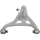 Purchase Top-Quality Control Arm With Ball Joint by MOOG - CK80402 pa7