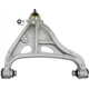 Purchase Top-Quality Control Arm With Ball Joint by MOOG - CK80402 pa8