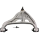 Purchase Top-Quality Control Arm With Ball Joint by MOOG - CK80404 pa3